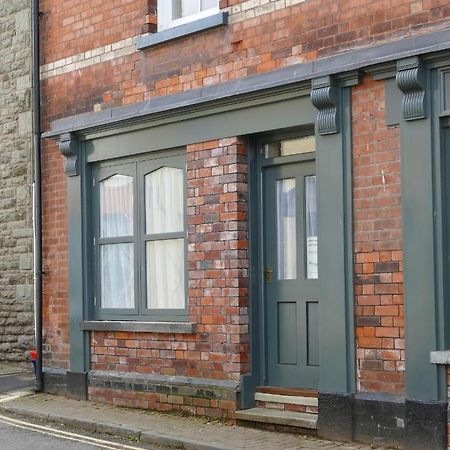 2 Bell Street Lägenhet Talgarth Exteriör bild